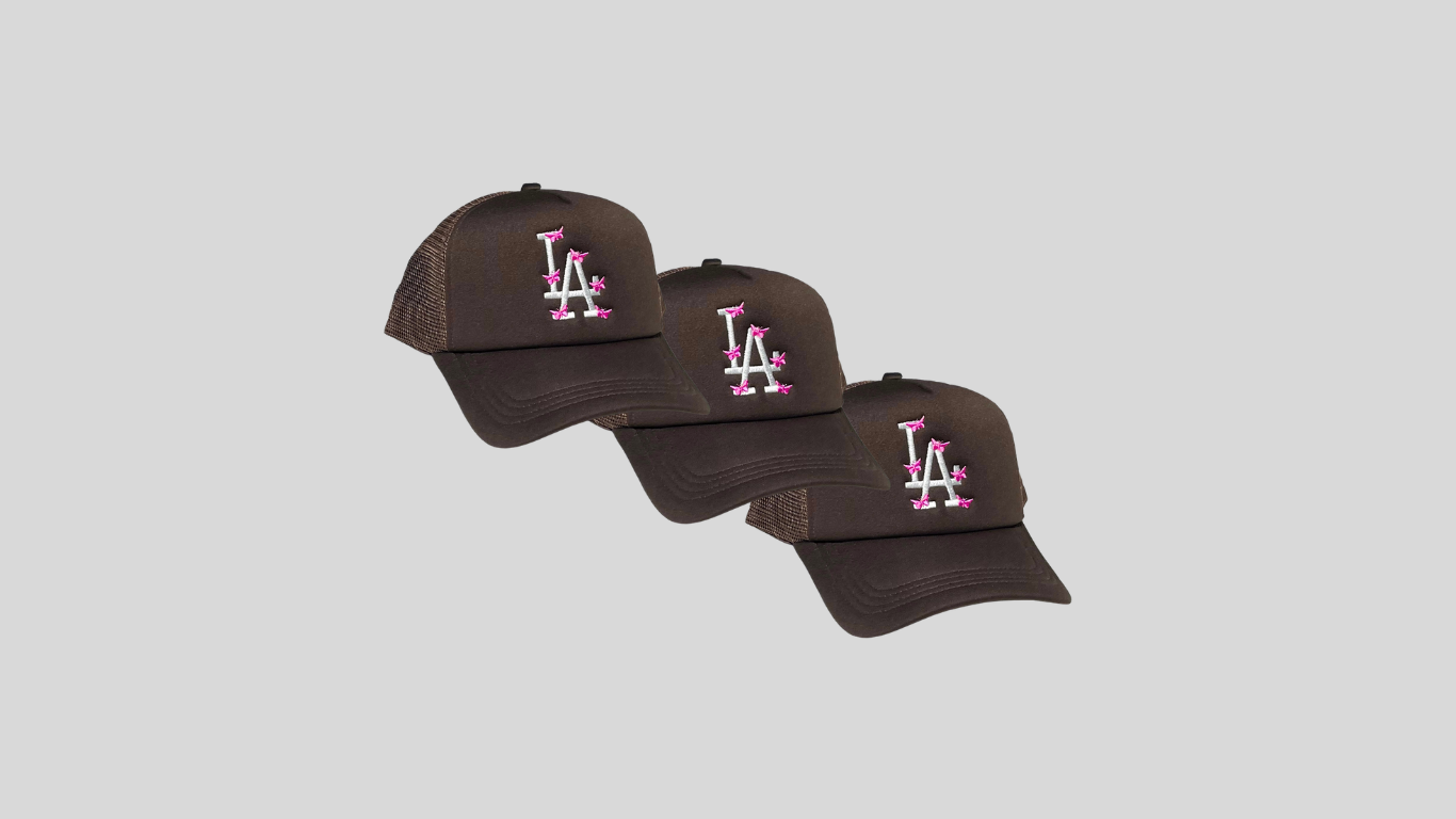 Trucker Hat Collection